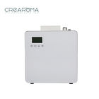 40dba Noise Essential Oil Humidifier Iron 500ML Capacity CE Approved