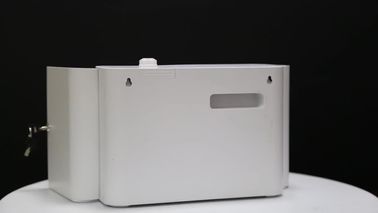 Perfume Aroma Diffuser Machine Oil Emitting Scent Diffuser For Commercial Building