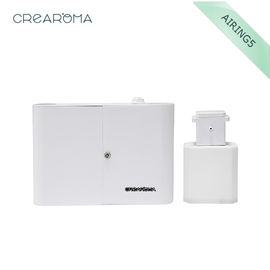 Perfume Aroma Diffuser Machine Oil Emitting Scent Diffuser For Commercial Building