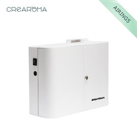 Perfume Aroma Diffuser Machine Oil Emitting Scent Diffuser For Commercial Building