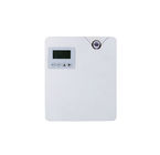 Remote Control 300m3 Hotel Room Fragrance Diffuser Machine With WIFI APP HVAC Connect Available