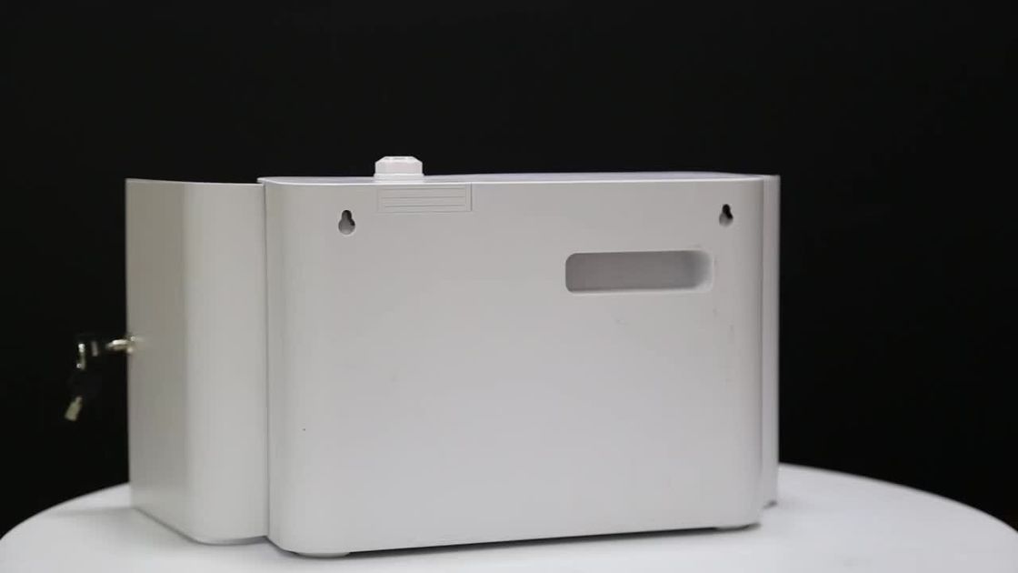 Perfume Aroma Diffuser Machine Oil Emitting Scent Diffuser For Commercial Building