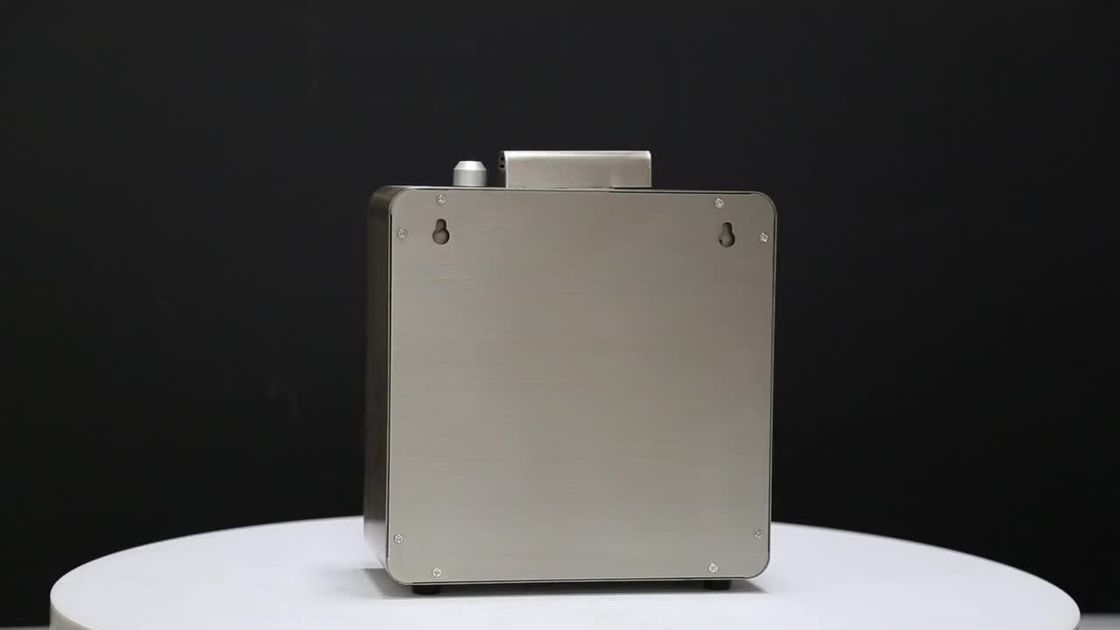 Automatic 500ml bottle Air Aroma Dispenser Machine
