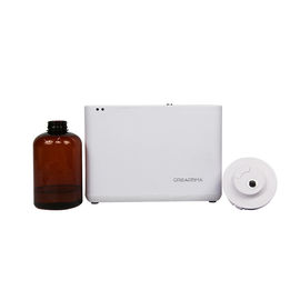 Plastik-Diffusor-Maschinen-Aroma-Übergangs-Soem-ODM-Bescheinigungs-Geruch-Gerät des Geruch-800ml