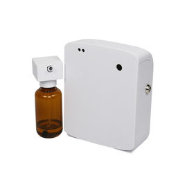 Tragbarer Geruch-Diffusor-Maschine kleiner Soem-Zerstäuber-elektrisches ätherisches Öl 100ML
