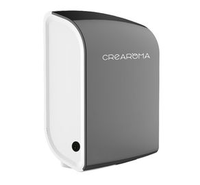 Nebel-Aromatherapie-Diffusor-Aroma weißes 100ml der Geräusch-55dba für Rooming-Häuser