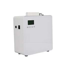 Niederspannung der Edelstahl-Warteraum-Geruch-Diffusor-Maschinen-500ml