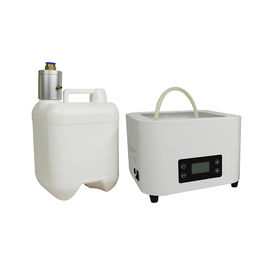 Aroma-Geruch-Luft-Maschine Esseential-Öl-Diffusor-trennbares Gerät weißer HVAC