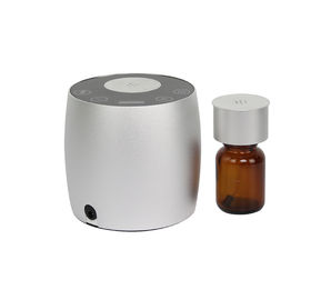 Verkaufspreisaromaätherischen öls der Fabrik Minialuminium des diffusors 60ml des direkten